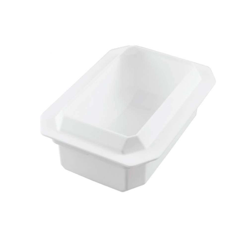 Силіконова форма для торту TESORO 1300 мл Silikomart TESORO 1300 - Фото 3