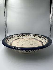 Тарелка Boleslawiec 22,5 см GU-1002/234AR