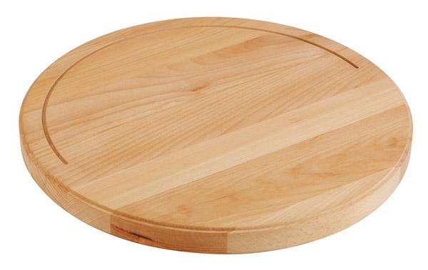 Дошка буфетна APS d50Xh4.5 см - 00866