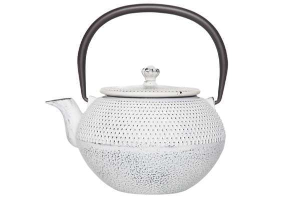 Чайник з фільтром Cosy&Trendy Shinto 650 мл білий - 6955964