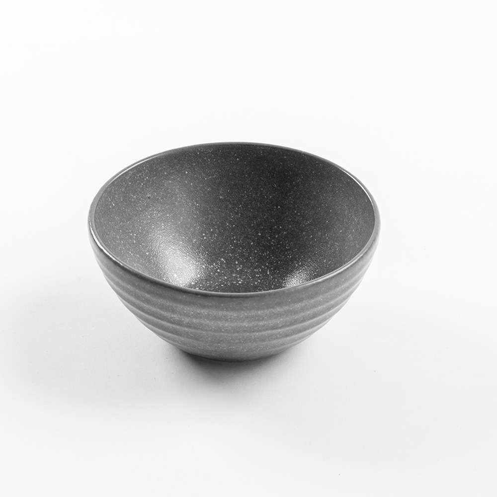 Салатник, миска Ariane Artisan 14 см granite grey AARARN519022014 - Фото 2