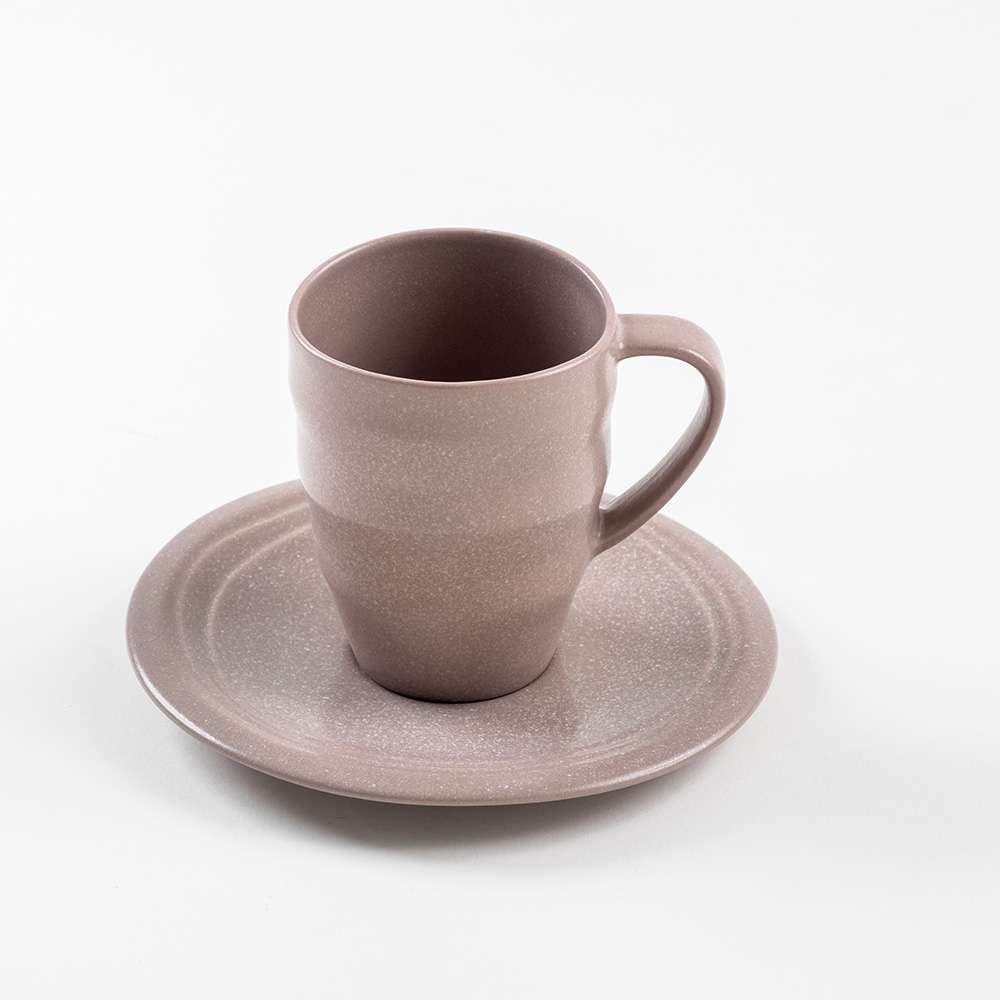 Чашка Ariane Laps 300 мл granite beige - ALPARN517054030 - Фото 3