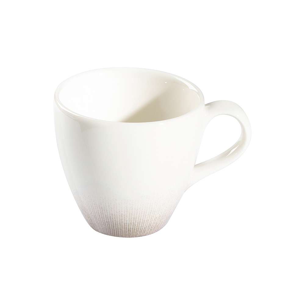 Чашка ID Fine Reflection alzar 200 мл brown 20146-304020 BR - Фото 1