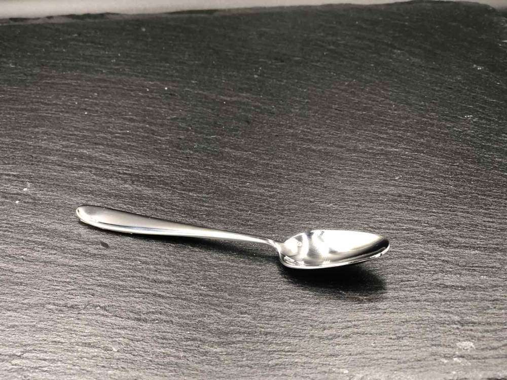 Кофейная ложка Eternum Anzo 1820-26 - Фото 2