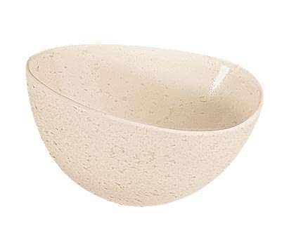 Пиала Asa Cuba Crema 13,8 см 1213421  - Фото 3