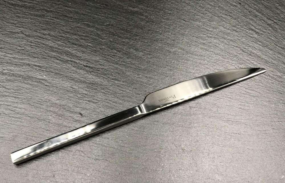 Десертный нож Pintinox Tie 20800006 - Фото 3
