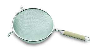 Сито для протирки d 18 см с ручкой Lacor 61318