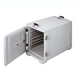 Термоконтейнер для транспортировки еды GN 1/1, 63 л Paderno 44934-30