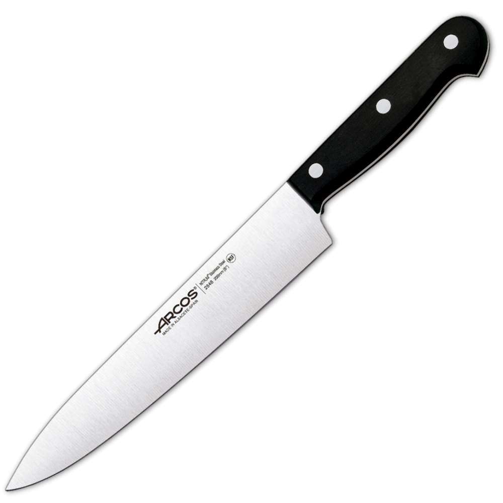Ніж поварський 200 мм Universal Arcos - 284804