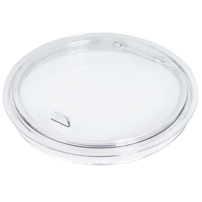 Відкидна кришка  (для 85082) APS Moon d16Xh1.5 см - 85084