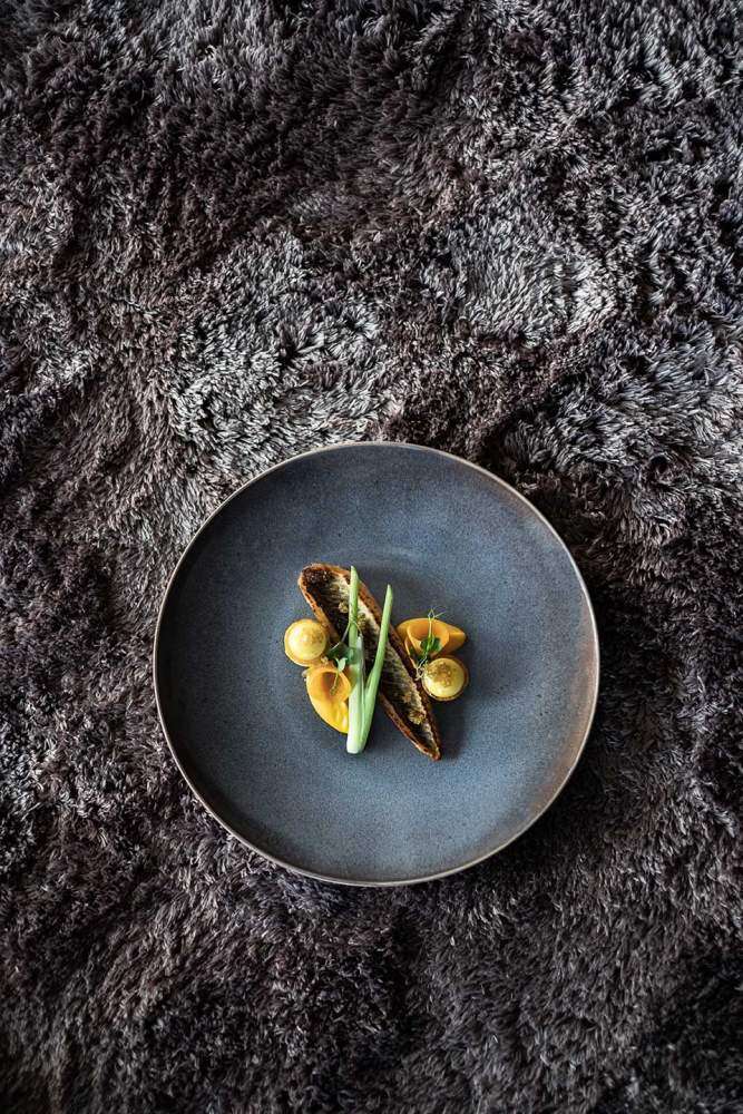 Тарелка десертная Cosy&Trendy Urban 22 см 2943022 - Фото 6