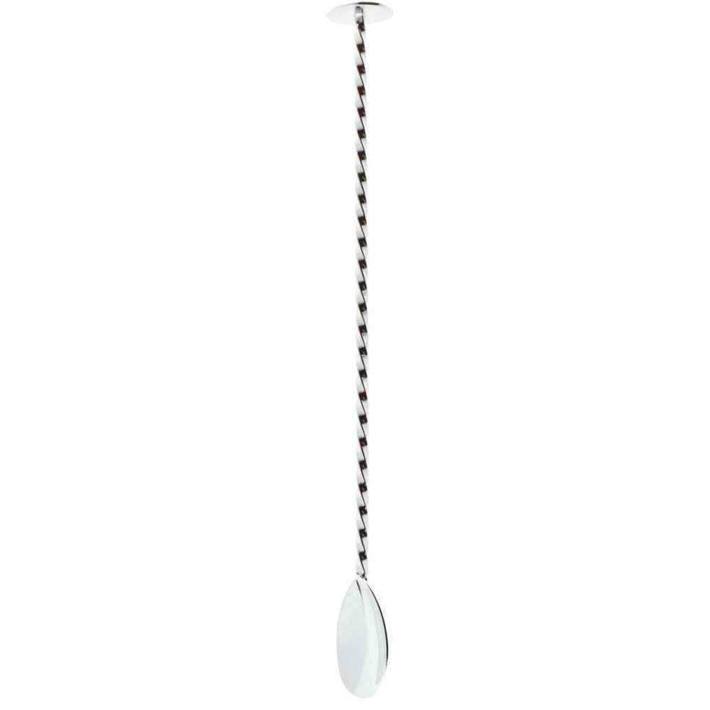 Барна ложка 27,5 см, н/ж Paderno - 41605-00