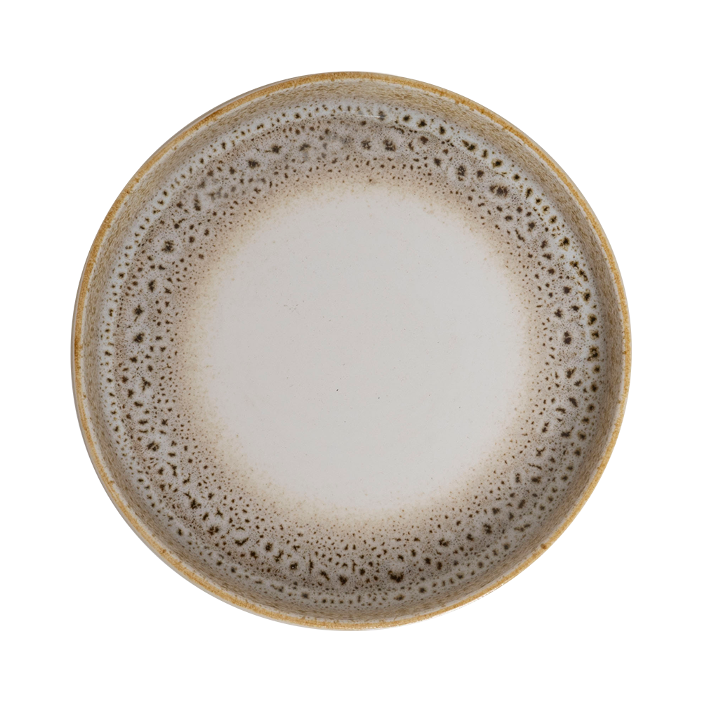 Тарілка з бортом Ariane Jaguar (outside) 21 см - ASEARND51A11021 - Фото 2