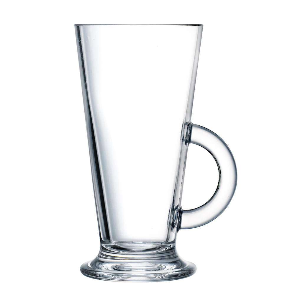 Кружка для латте ARC Arcoroc Latino 290 мл G3871 - Фото 1