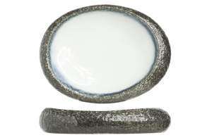 Салатник овальный Cosy&Trendy Sea pearl 32Х24 см 9632339