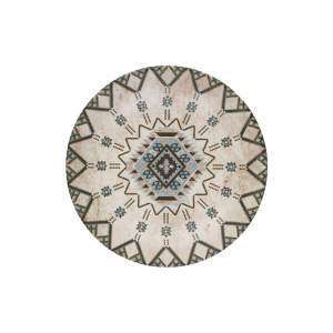 картинка Тарелка глубокая ID Fine Heritage valle 770 мл d22 см 20209-121122 от магазина BarYton