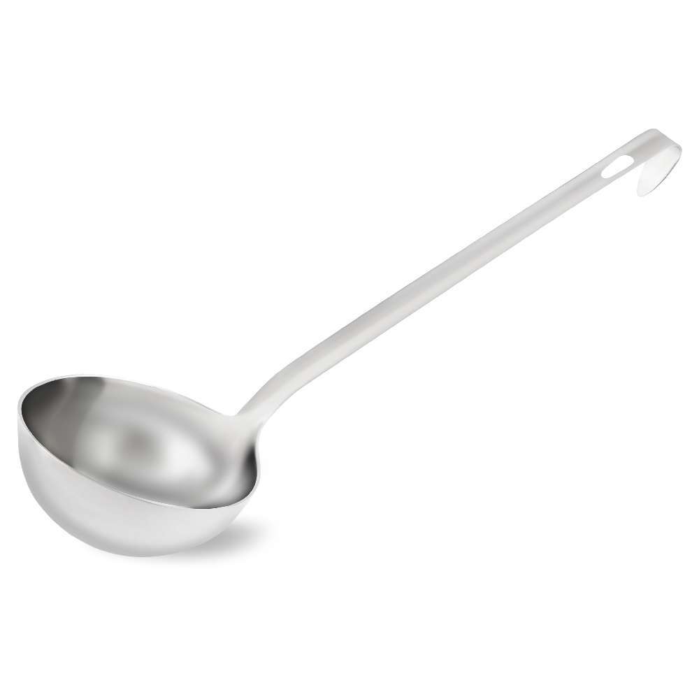 Ложка разливная с полированием 240 мл FoREST 354111