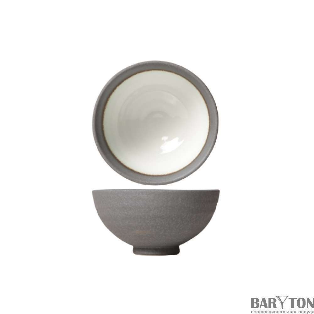 Салатник Cosy&Trendy Stone 11 см 2552616 - Фото 2