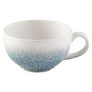 картинка Чашка Fine Dine Raku Topaz 227 мл blue RKTBCB201 от магазина BarYton