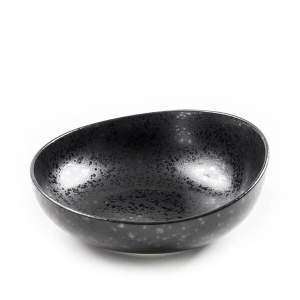 Салатник, миска Ariane Oxide Cinder 18 см AVCARNA64022018