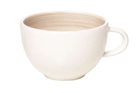 Чашка Cosy&Trendy Turbolino 290 мл коричневая 4353359