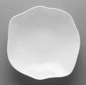 Тарілка глибока Lubiana Stone age 23 см - L4620