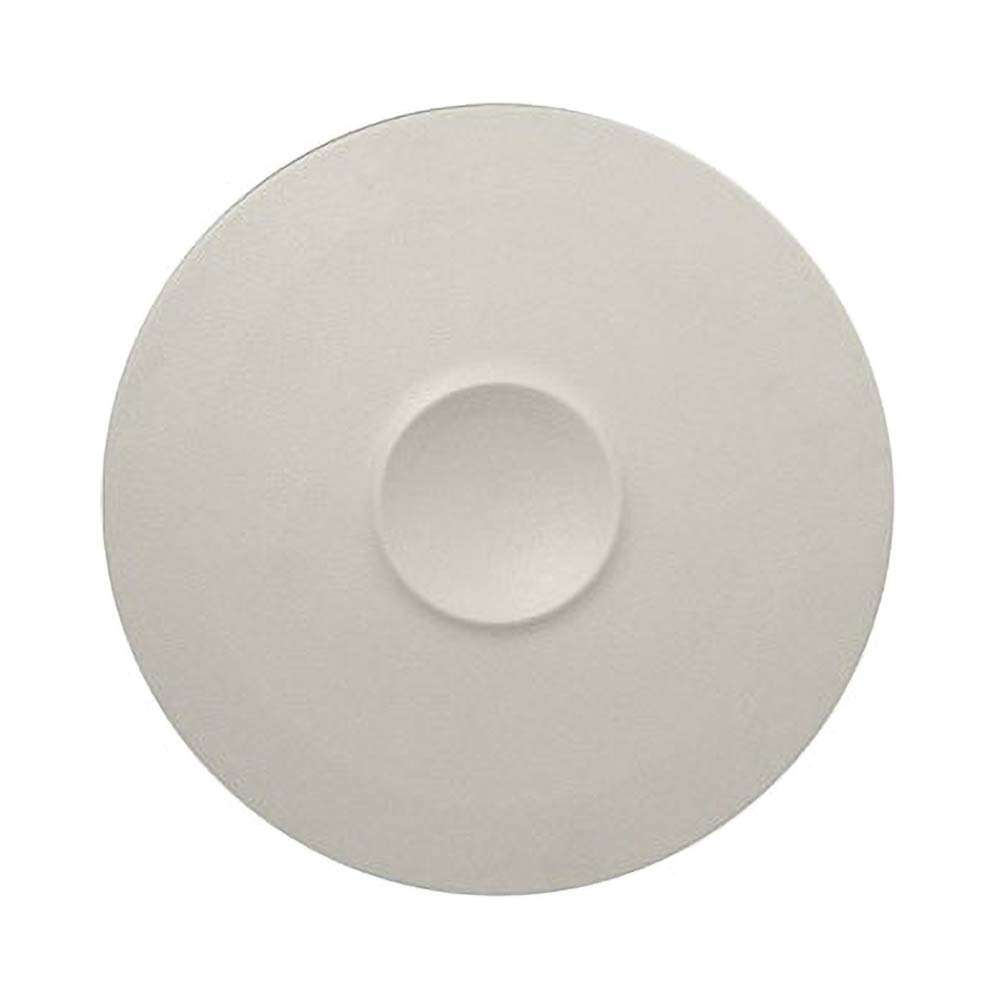 Тарелка клуглая Rak Neofusion 30 см NFMRFP30WH