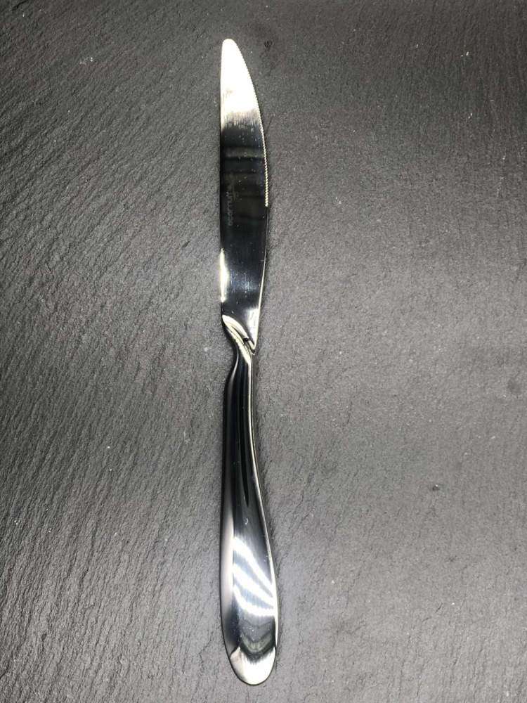 Столовый нож Eternum HH Anzo 1820-5E - Фото 4