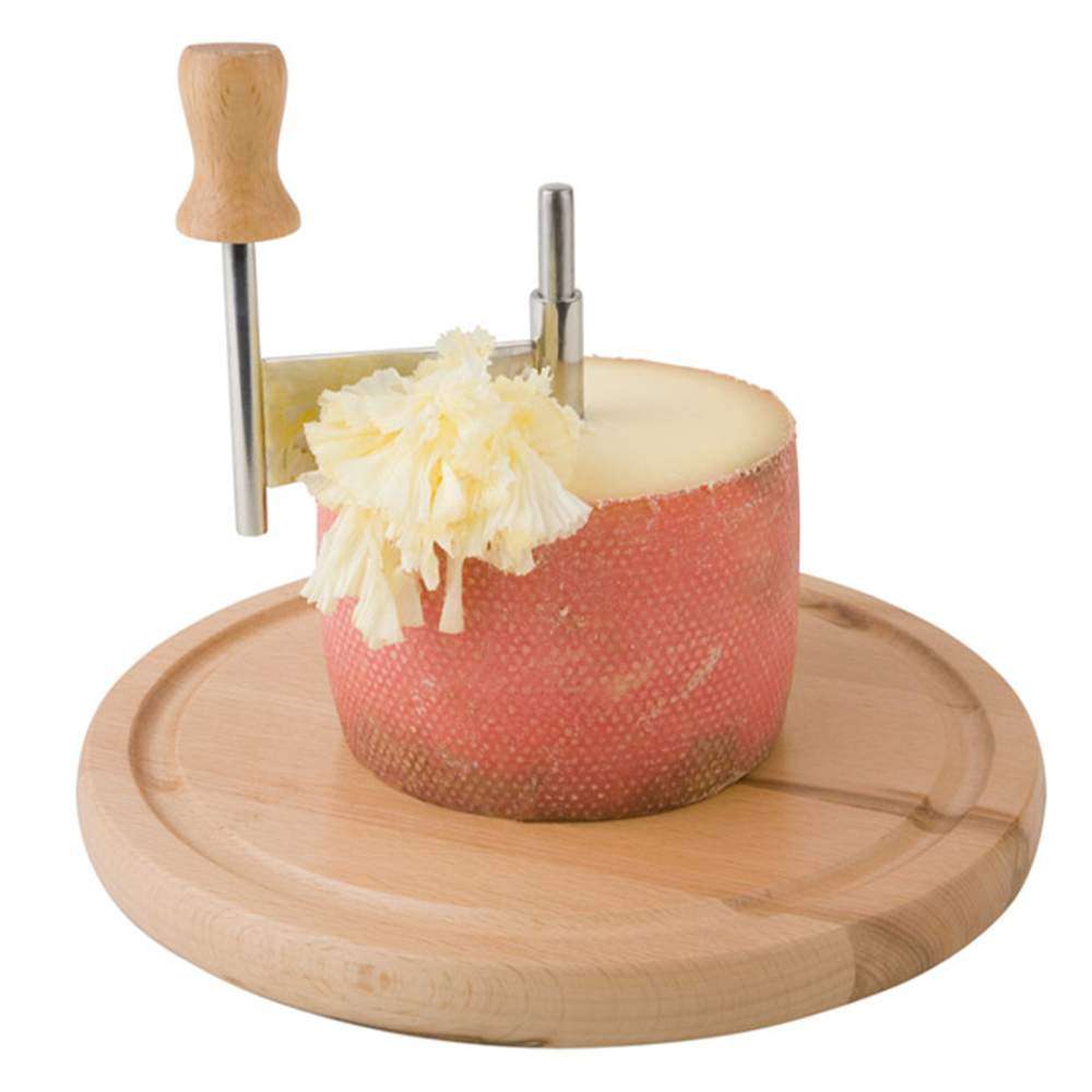 Слайсер для сыра и шоколада 15х10 см APS 50002