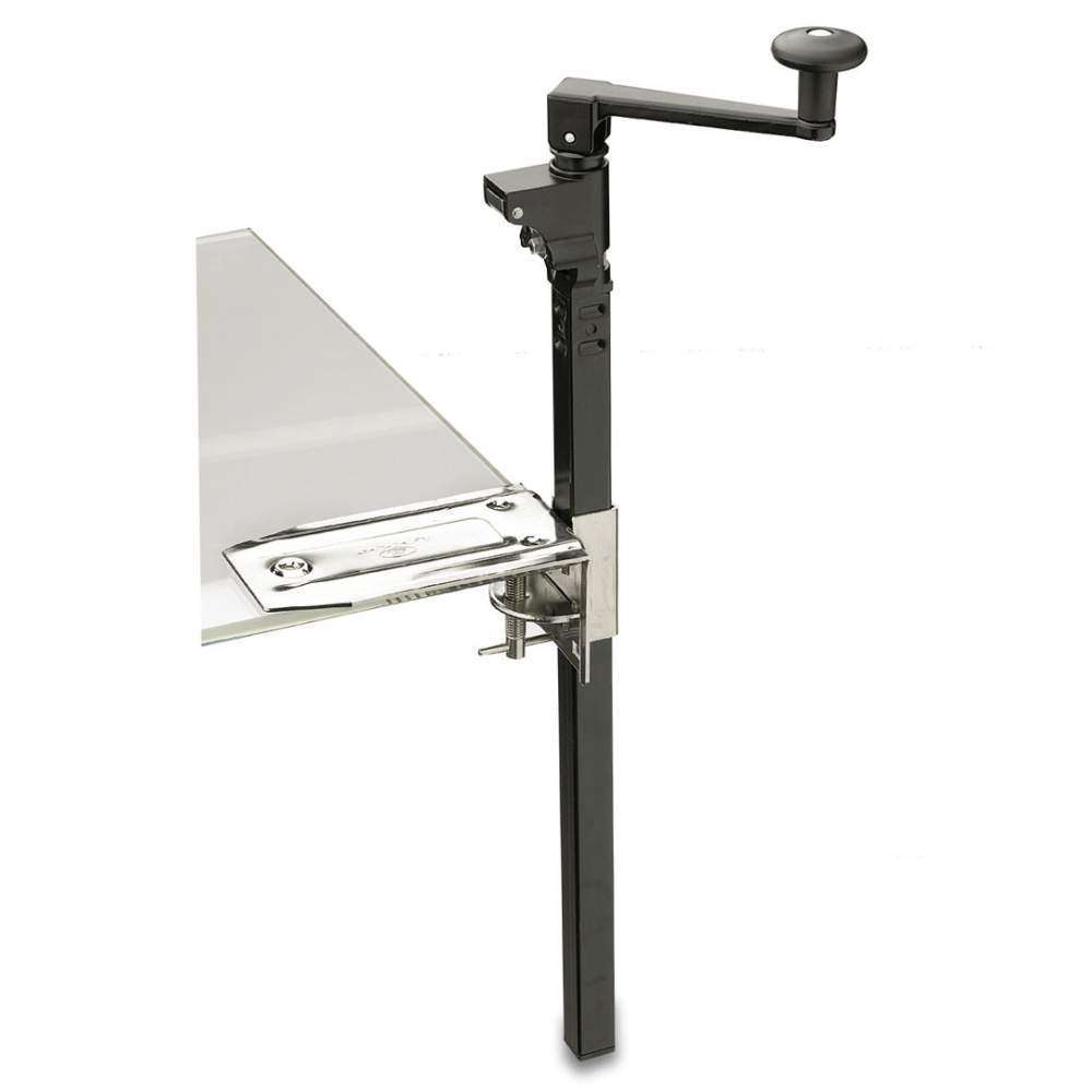 Окрыватель для банок настольный Lacor 63005