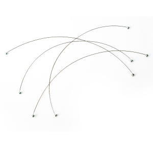 Набор струн для нарезки сыра 4 шт Arcos  71632