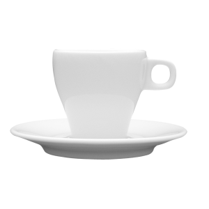 Чашка с квадратным ушком Lubiana Paula 70 мл 1703