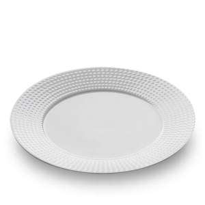 Тарелка Ariane Point 28 см ALGARN448011028