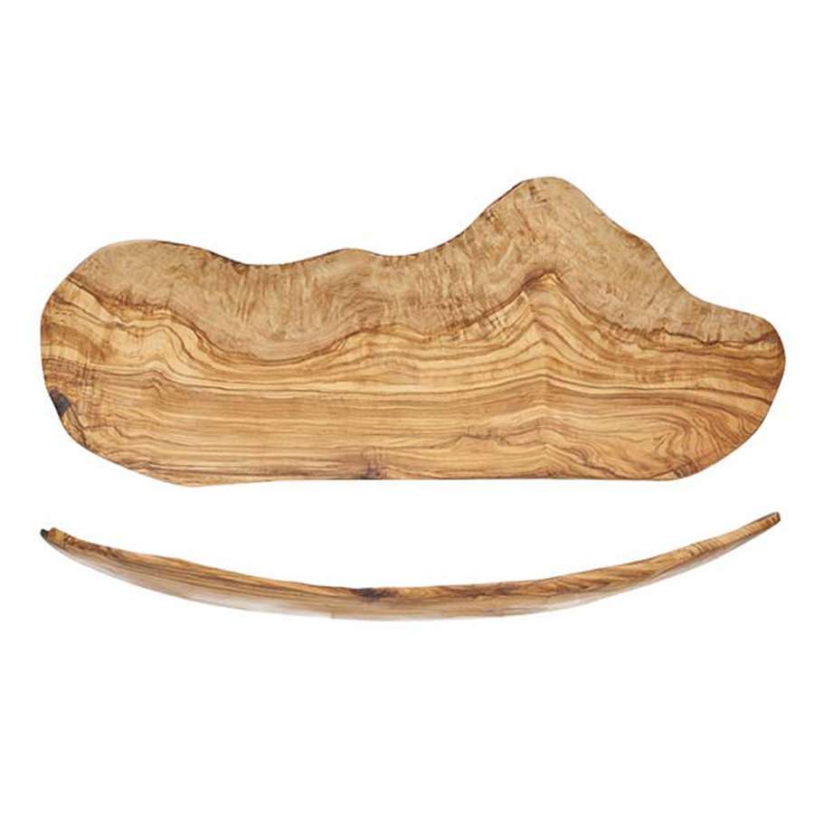 Блюдо Cosy&Trendy Olivewood 58-61X24-30 см 9768822