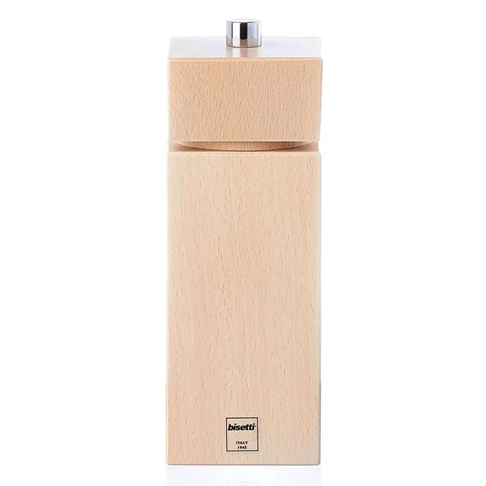 Млинок для перцю h 16,5 см Bisetti - 4150B