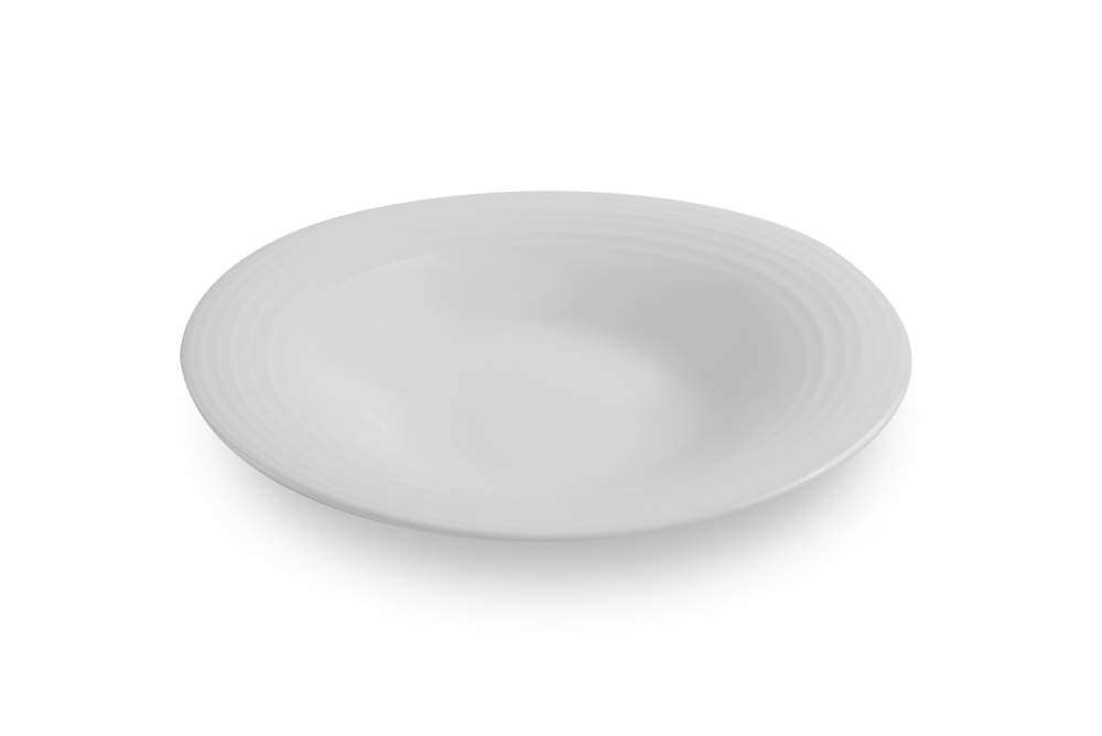 Тарілка глибока, для пасти Ariane Artisan 29 см plain - AARARN000022029 - Фото 2