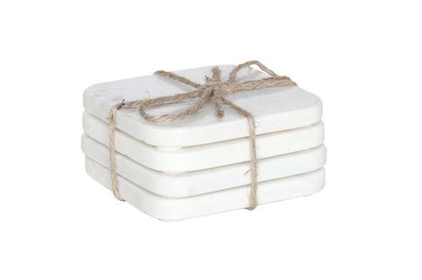 Подстаканник Cosy&Trendy Marble 10 см 9703163 - Фото 1