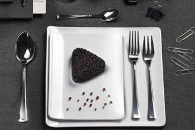 Столовый нож Pintinox Leonardo 05000003 - Фото 4