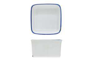 Салатник (соусник) Cosy&Trendy Antoinette 9X9XH5 см - 4672009