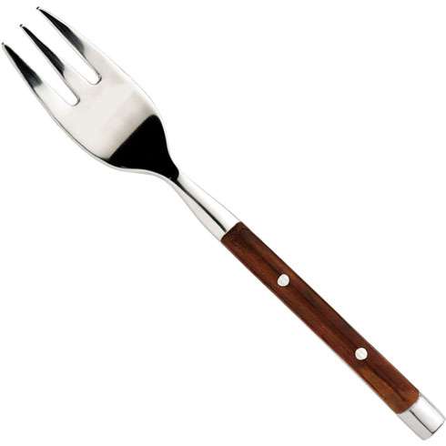 Вилка для торта Eternum Rustic 8005-4 - Фото 2