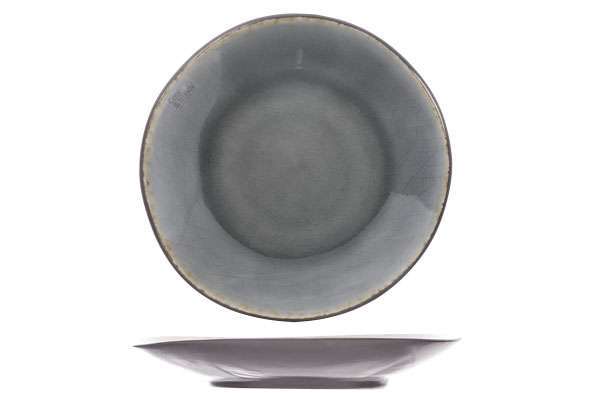 Блюдце Cosy&Trendy Laguna blue-grey 13,5 см 5556173 - Фото 1