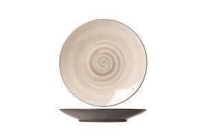 Тарелка десертная Cosy&Trendy Volcano 21,5 см 3217406