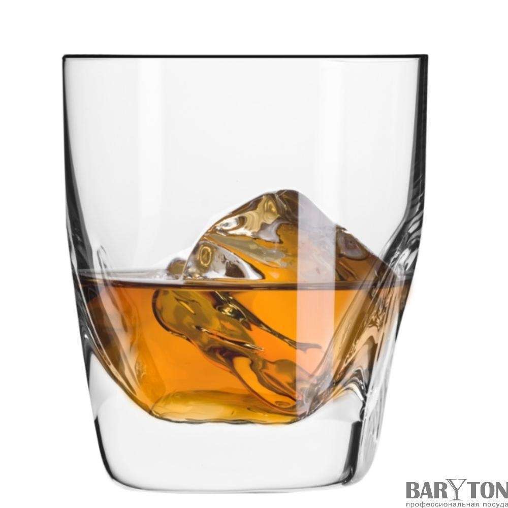 Склянка для віскi Krosno Mixology 260 мл - 5900345786216 - Фото 2