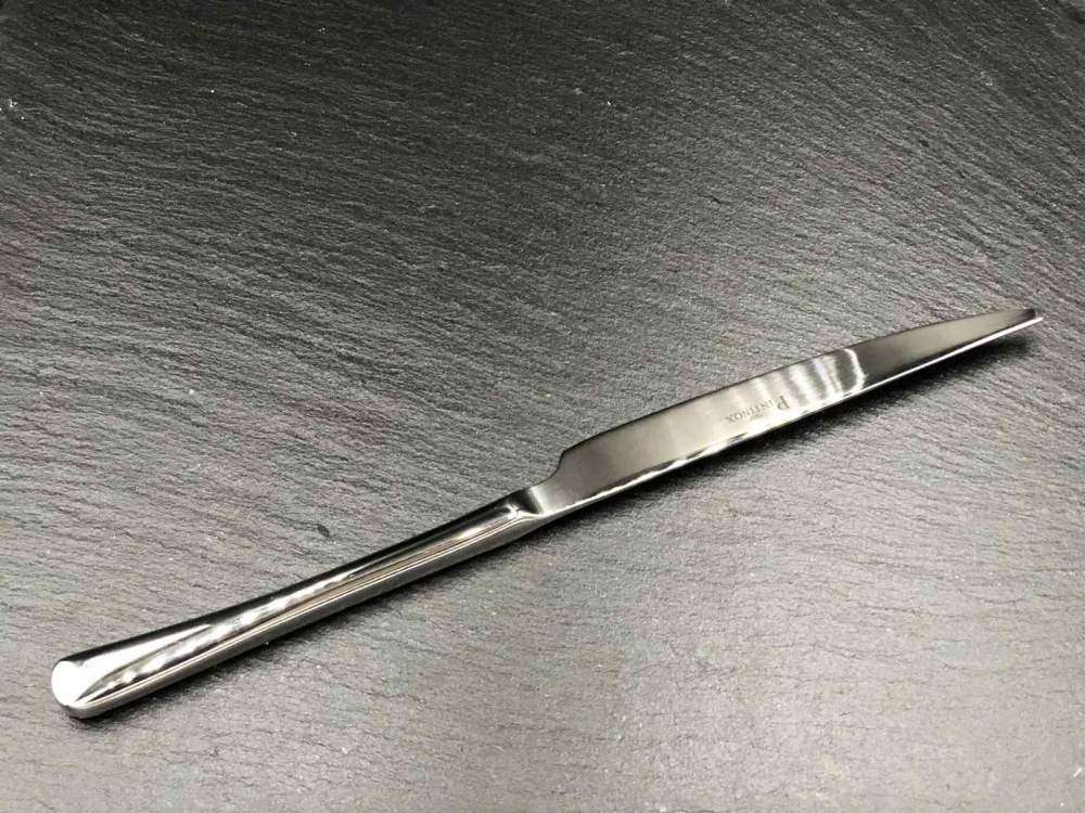 Столовий ніж Pintinox Trumpet - 20700003 - Фото 2