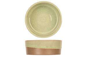 Салатник Cosy&Trendy Basalt Fresh Mint d10Xh3.7 см 7428010