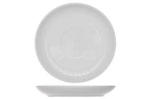 Блюдце Cosy&Trendy New york 13,8 см - 410009