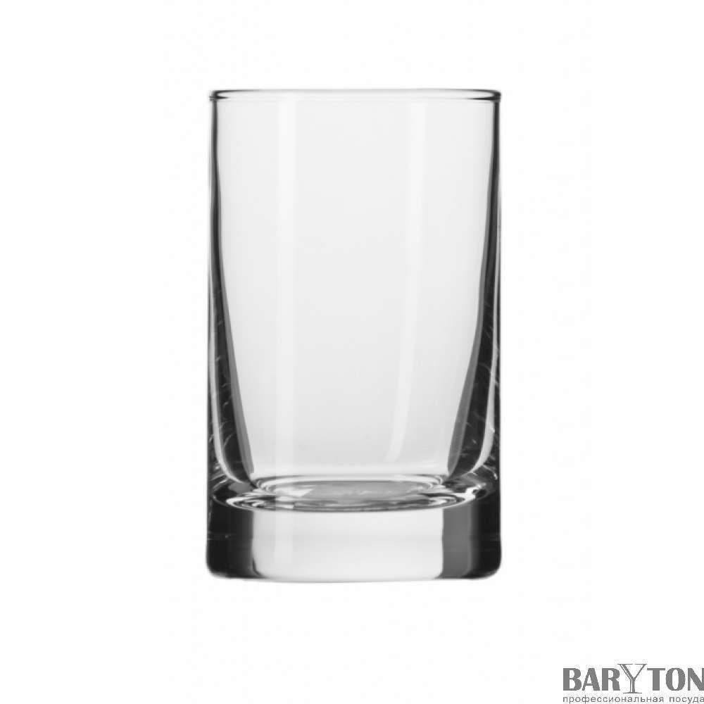 Рюмка для водки Krosno Shot 50 мл 5900345786186 - Фото 2