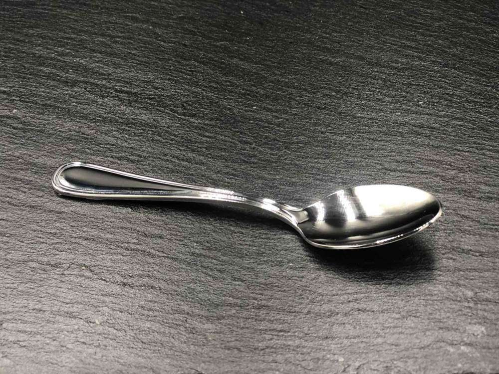 Кофейная ложка Eternum Anser 1670-26 - Фото 2