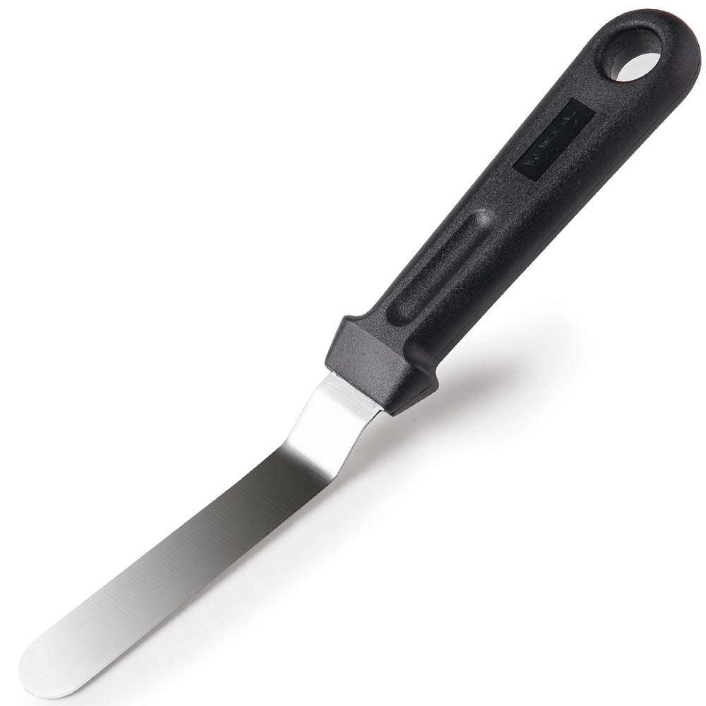 Шпатель кондитерский 9 см Lacor 60442