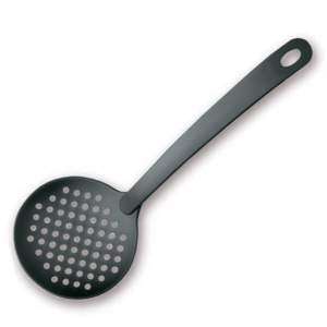 Шумовка пластиковая 31,5 см Lacor 98804